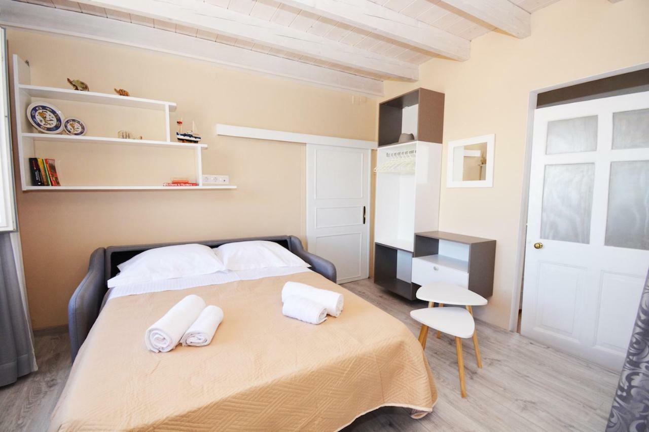 Corfu Elpida'S House公寓 外观 照片