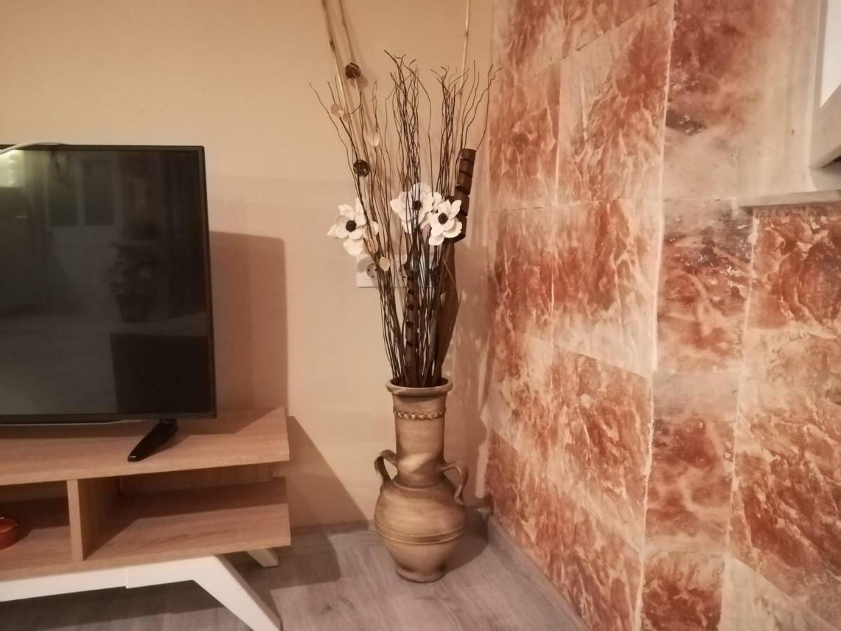 Corfu Elpida'S House公寓 外观 照片